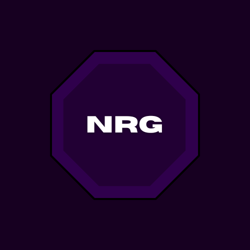 NRG Pouches